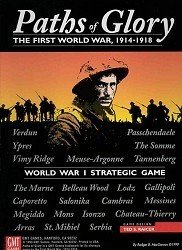 Paths of Glory