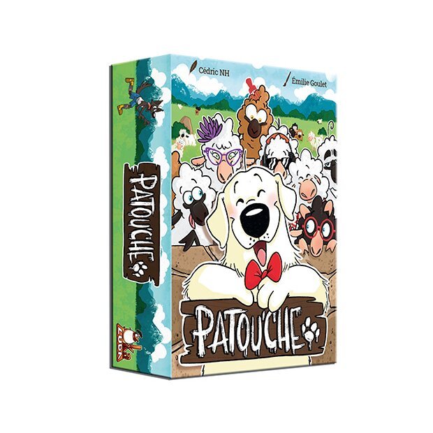 Patou'che