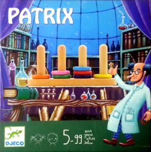 Patrix