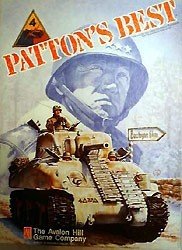 Patton's Best