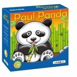 Paul Panda