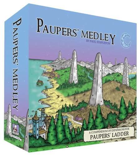 Paupers' Medley