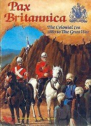 Pax Britannica