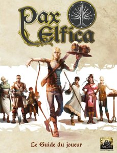 Pax Elfica - Guide du Joueur