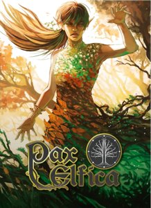 Pax Elfica - Livre de base