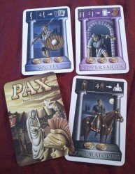 Pax : Nocturnus