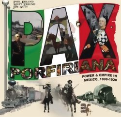 Pax Porfiriana