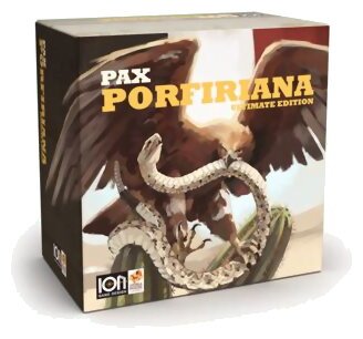Pax Porfiriana - Ultimate Edition