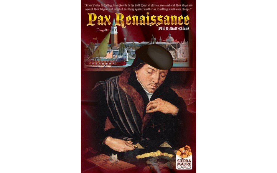 Pax Renaissance
