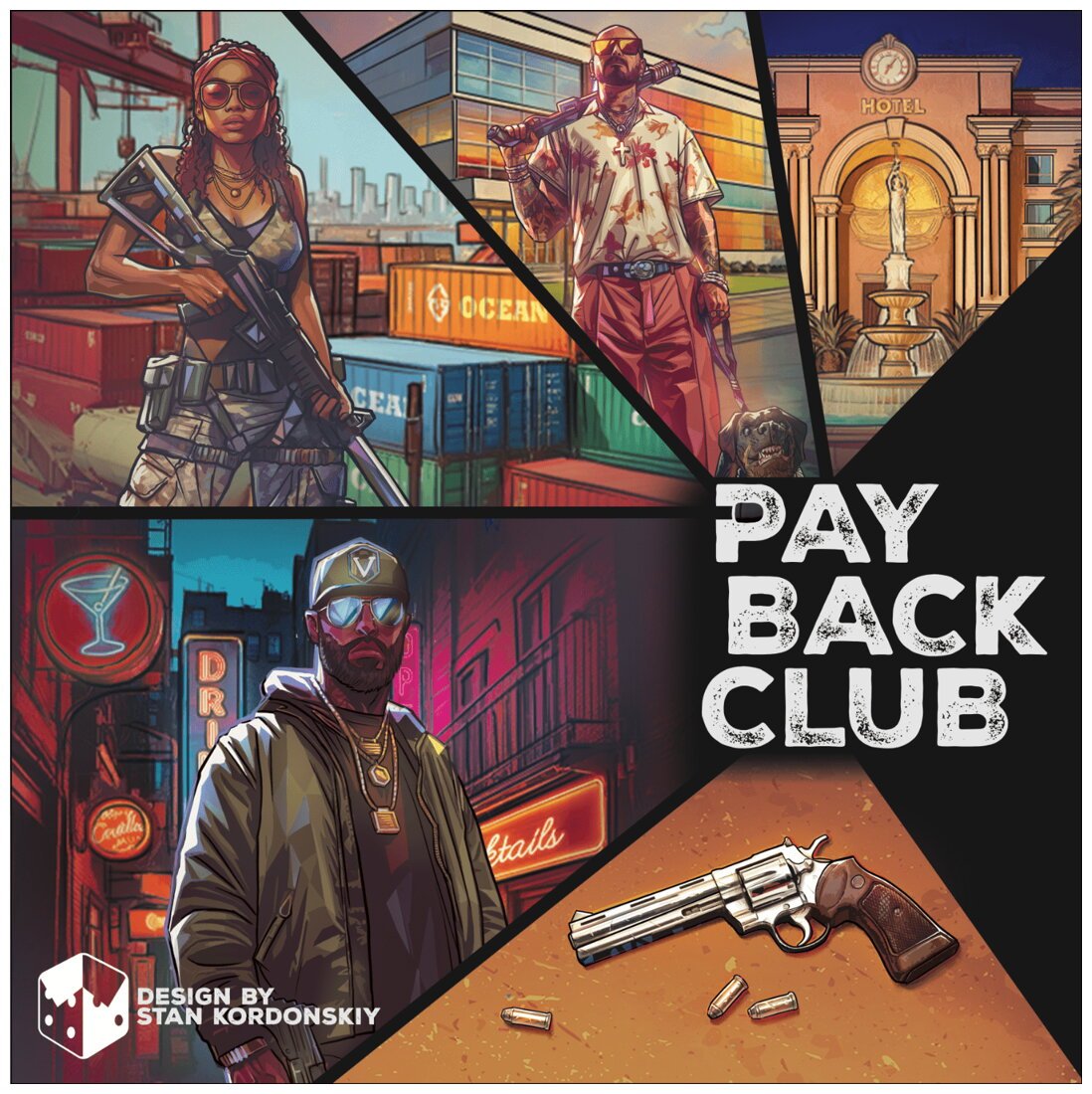 Payback Club