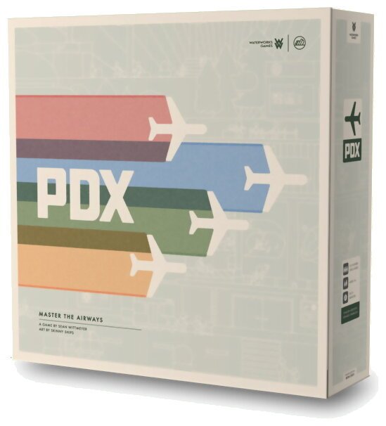 PDX