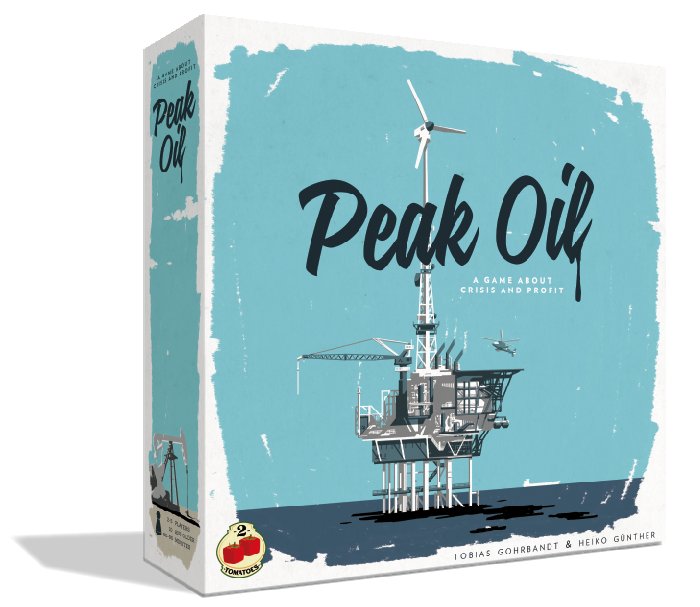Peak Oil