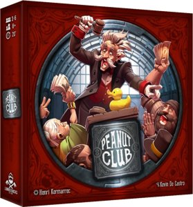 Peanut Club