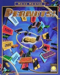 Peanuts !