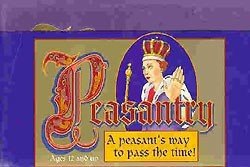Peasantry
