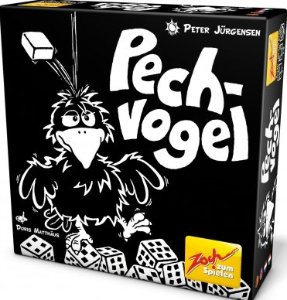 Pechvogel