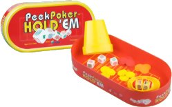 Peek Poker Hold'Em