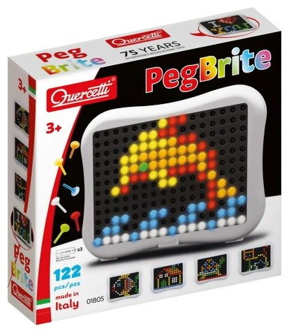 Peg Brite