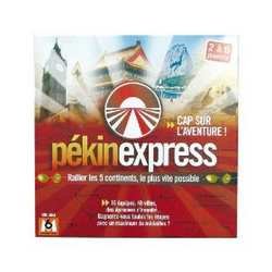 Pekin Express