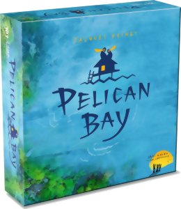Pelican Bay
