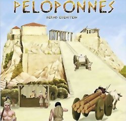 Peloponnes
