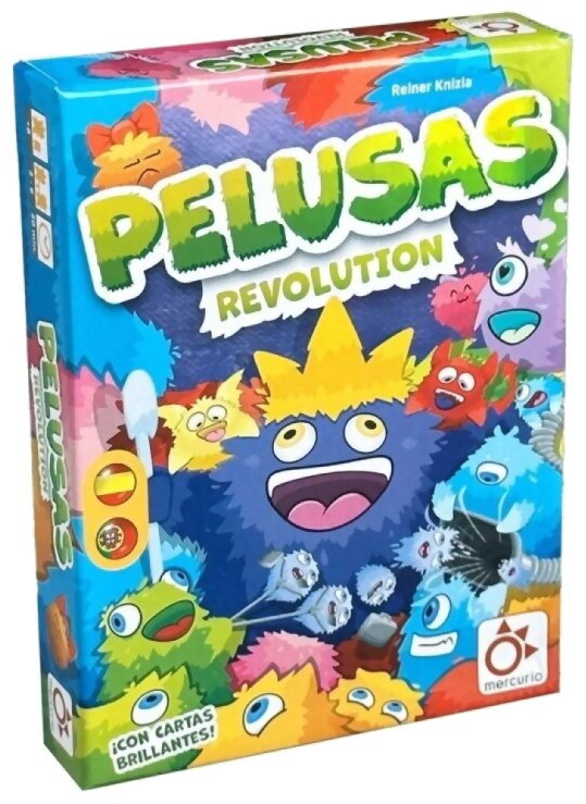 Pelusas Revolution