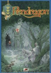 Pendragon (seconde édition française)