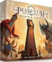 Pendulum