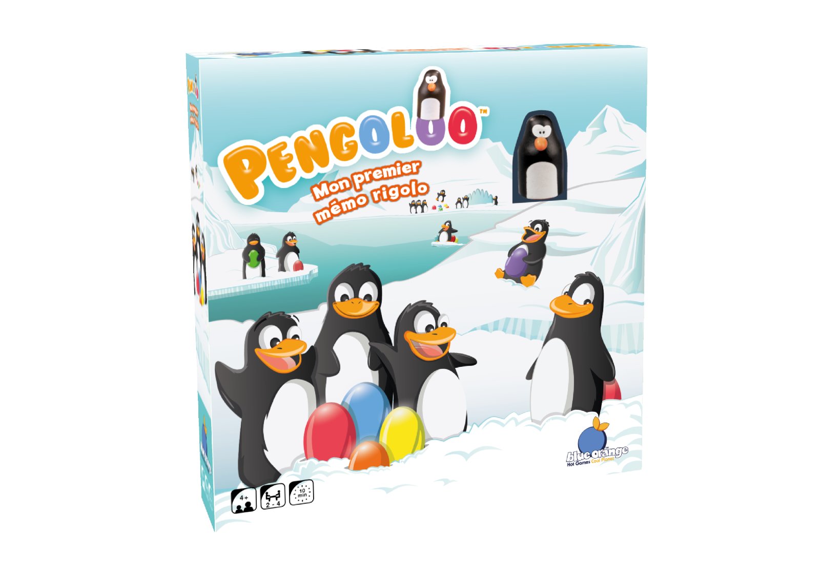 Pengoloo