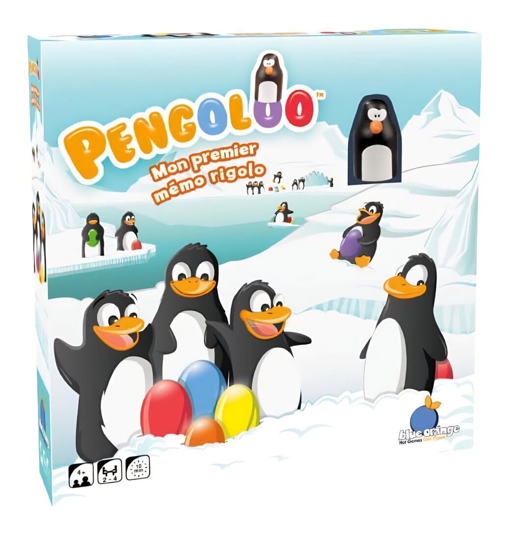 Pengoloo