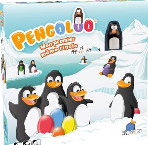 Pengoloo — Édition N/A