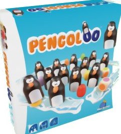 Pengoloo — Édition 2015
