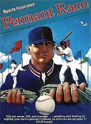 Pennant Race