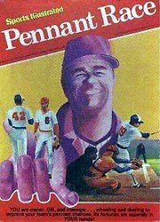 Pennant Race — Édition 2003