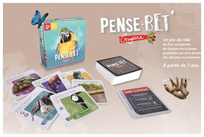 Pense-Bet'