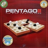 PENTAGO