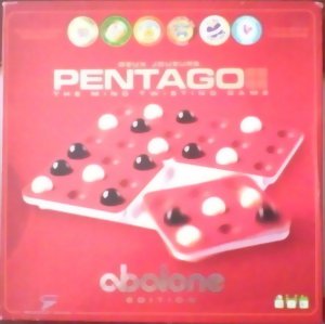PENTAGO