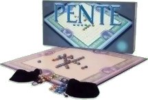 Pente
