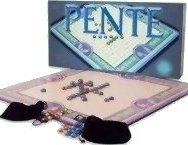 Pente