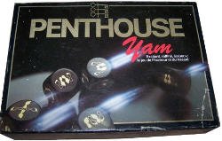 Penthouse Yam