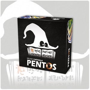 Pentos