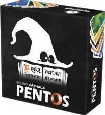 Pentos