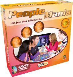 People Mania