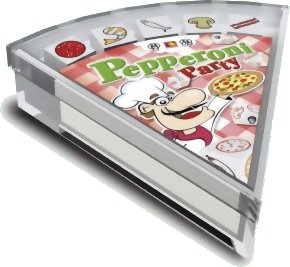 Pepperoni Party