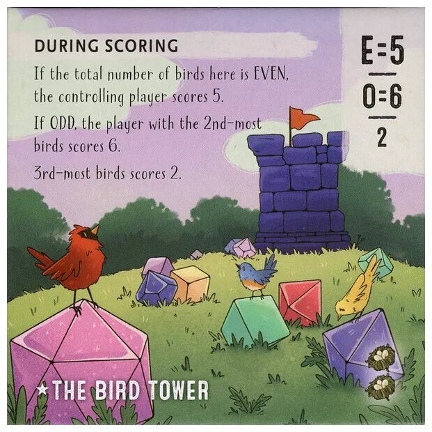 Photo: Perch - The Bird Tower