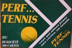 Perf...Tennis