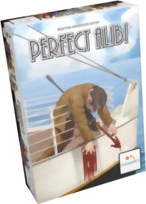 Perfect Alibi