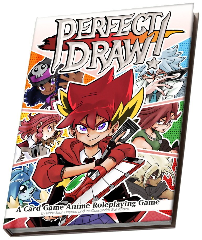 Perfect Draw!