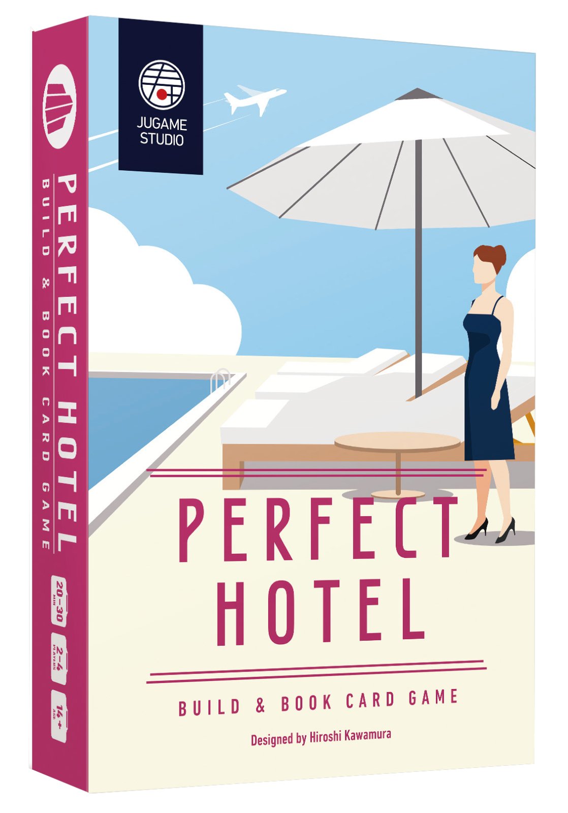 Perfect Hotel
