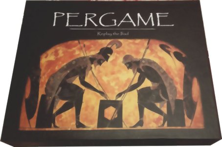 Pergame